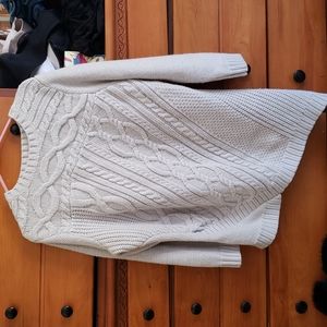 Simply Vera Plus size Women's sweater